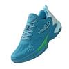 Nieuwe Stijl Professionele Badminton Sneakers Mannen Antislip Badminton Schoenen Ademende Buiten Sneakers Vrouwen Badminton Schoenen