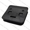 Customer customization For Haval H6 H4 H7 H9 W5 W7 Luggage Compartment Handle Trunk Handle Carpet Floor Trim Cove