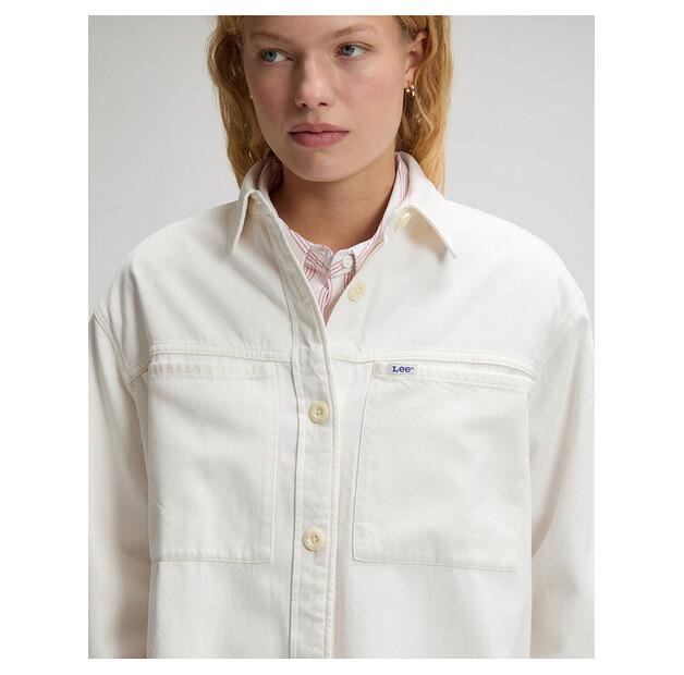 Рубашка Lee 112377053