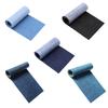 Jeans Iron On Fabric Patches For Jackets Backpacks Customization Reusable Crafting Accessory Clothes Repair Applique