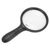Magnifying Glass LED Illuminated Magnifier Handheld Reading Magnifying Glass for Elderly