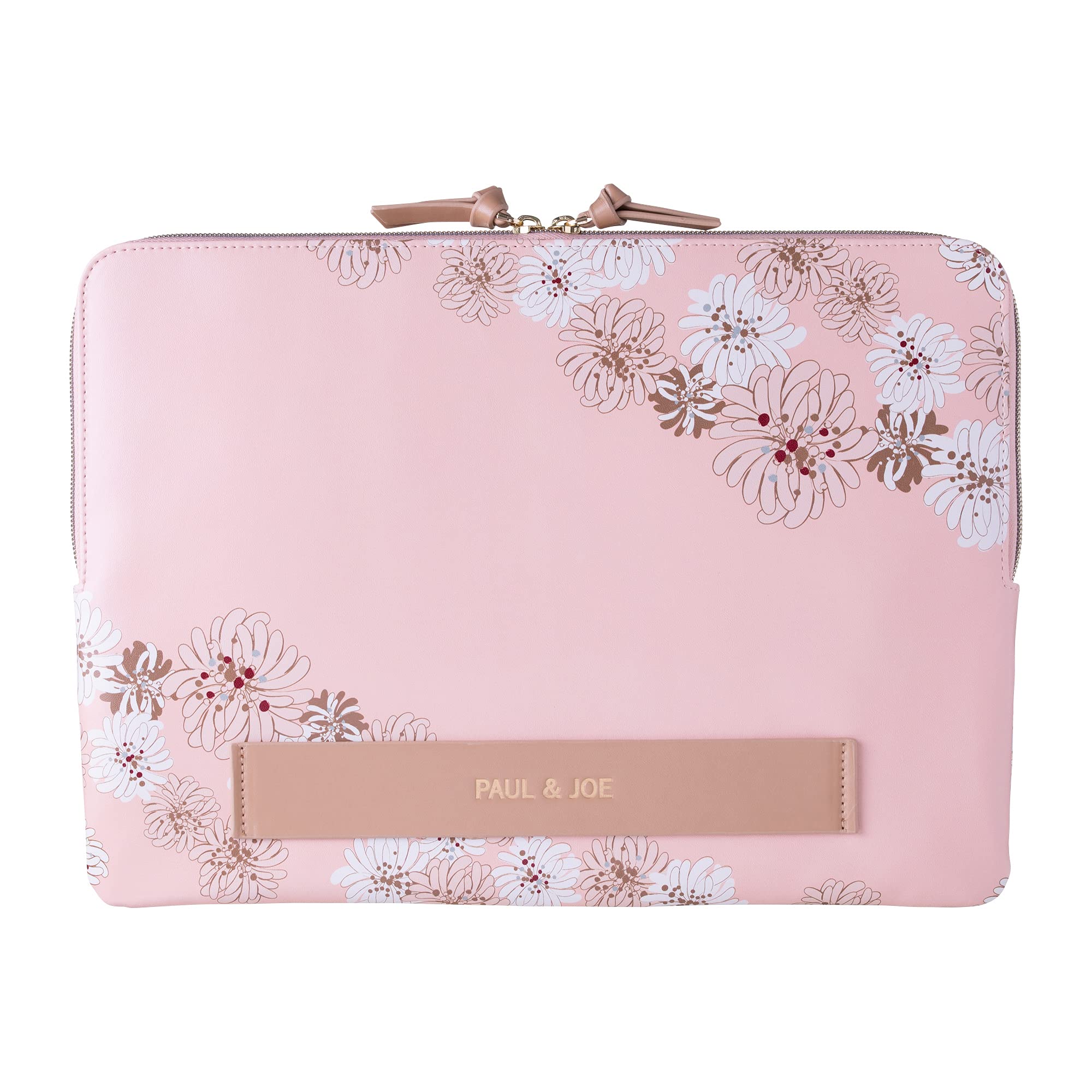 on Mezamashi Paul Joe Marks Inner Carrying Chrysanthemum [Featured TV] & Case, Pink, DGA-CAS18-PK