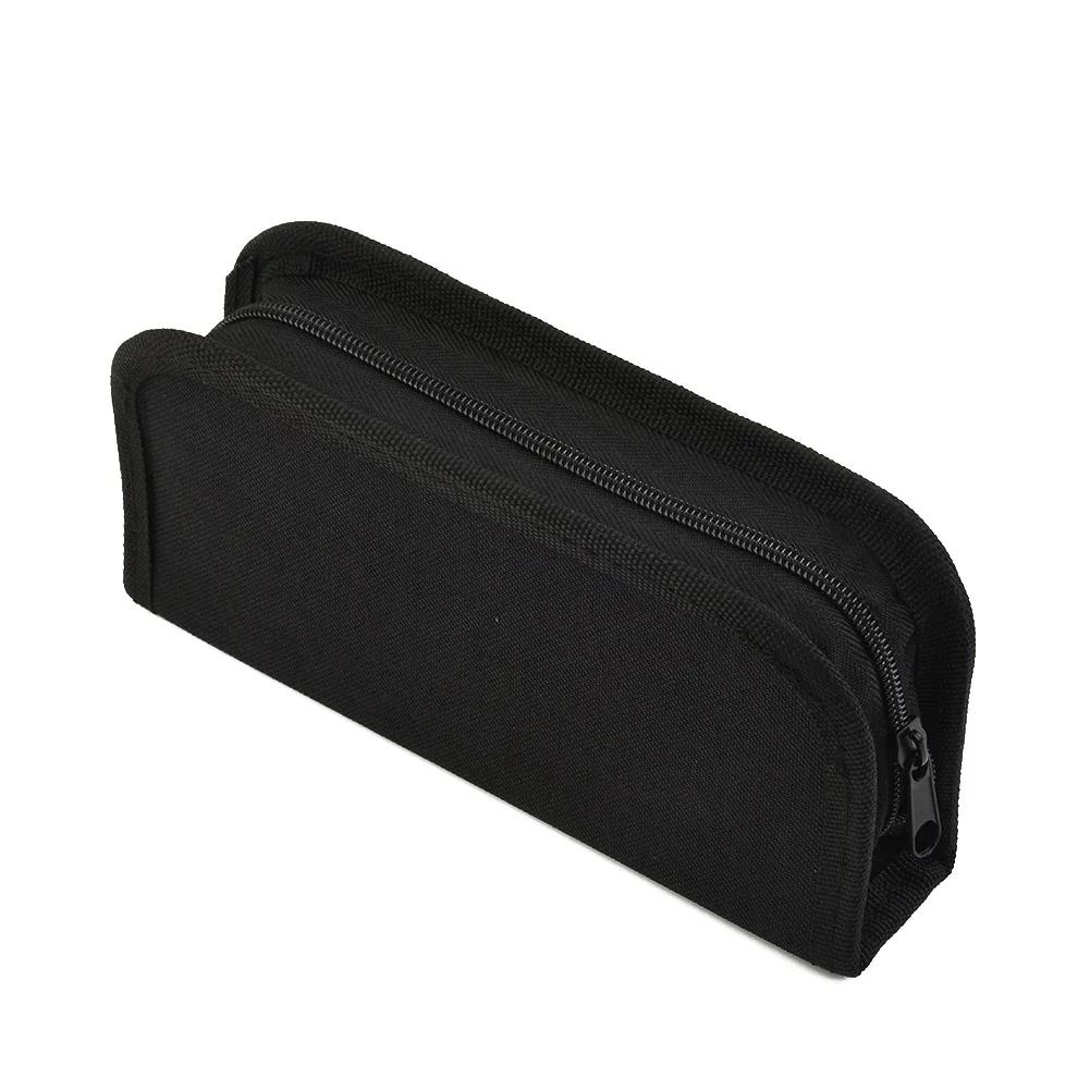 Compact Mini Oxford Cloth Handheld Tool Bag Multifunctional Storage, All-Terrain Vehicle Repair Kit For Easy Organization