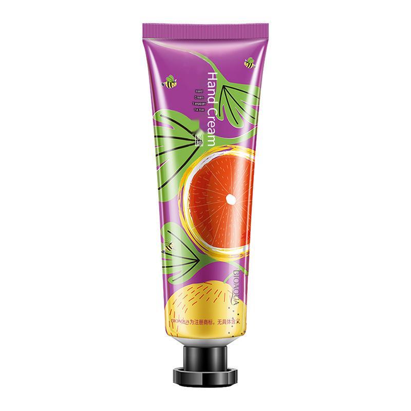 Creme de Mãos Hidratante Sakura Aloe Vera com Chá Verde, Própolis e Camomila para Benefícios Hidratantes e Antirrachaduras