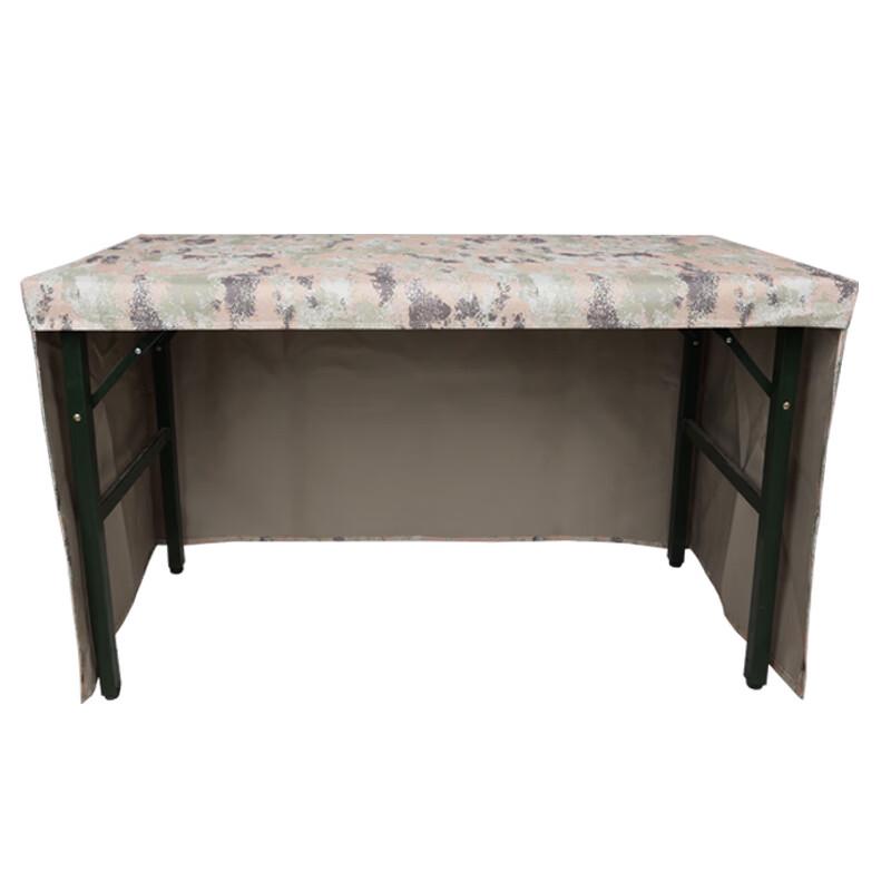 Lanchan Camouflage Waterproof Conference Table Cover