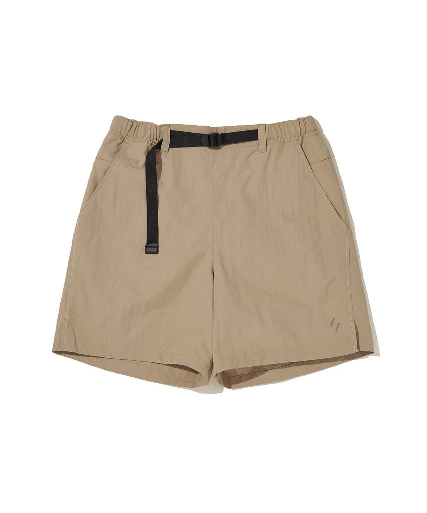 Welteoigseupelimeonteu Talon Light Easy Shorts_Beige