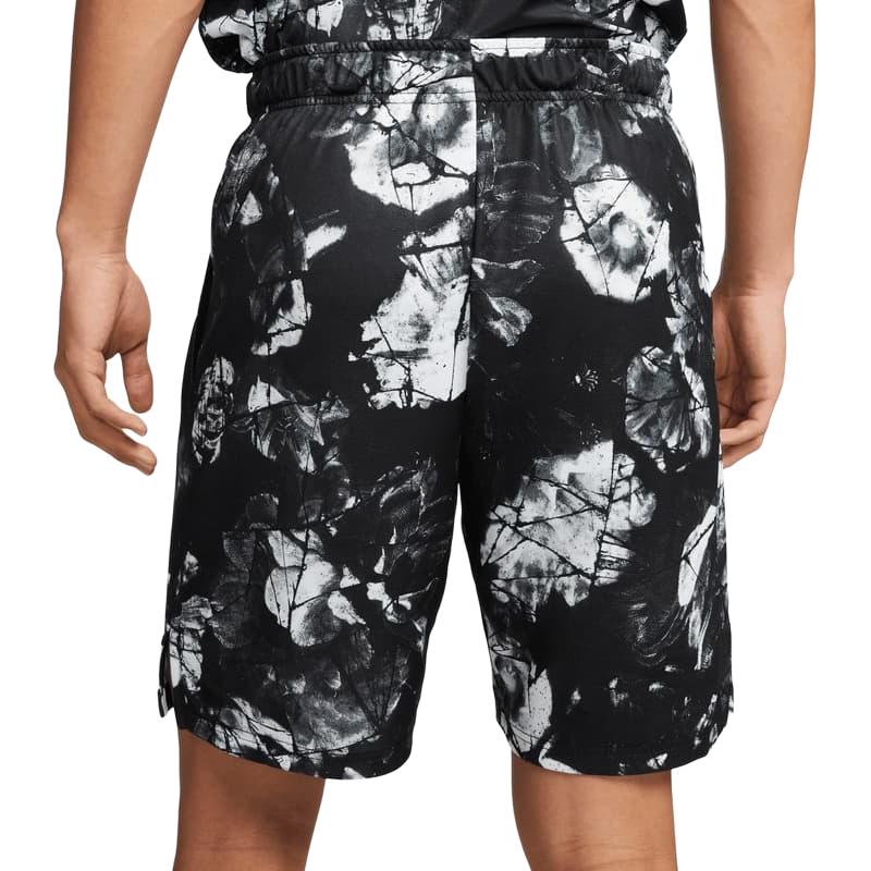 Nike Sports Shorts Men's Black Moderate DQ4807-010