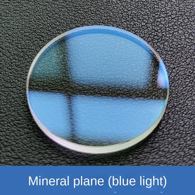 Nové minerální sklo Pro Casio GA2100 GM2100 GAB2100 GA-B2100 Hodinky Krystal Safírové sklo maska čočka Pánské náhradní díly příslušenství