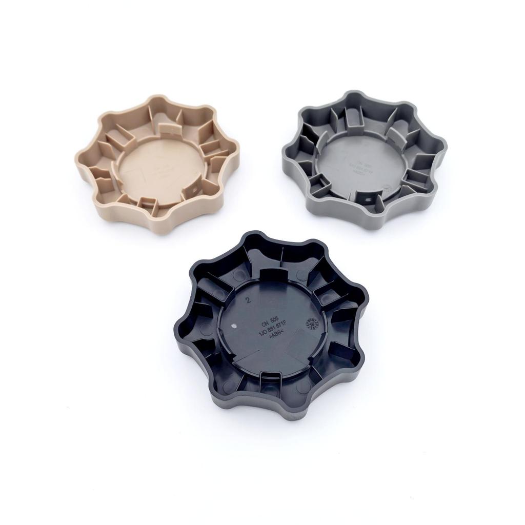 Front Seat Adjustment Knob for Passat, Bora, Sagitar, Polo, and Jingrui