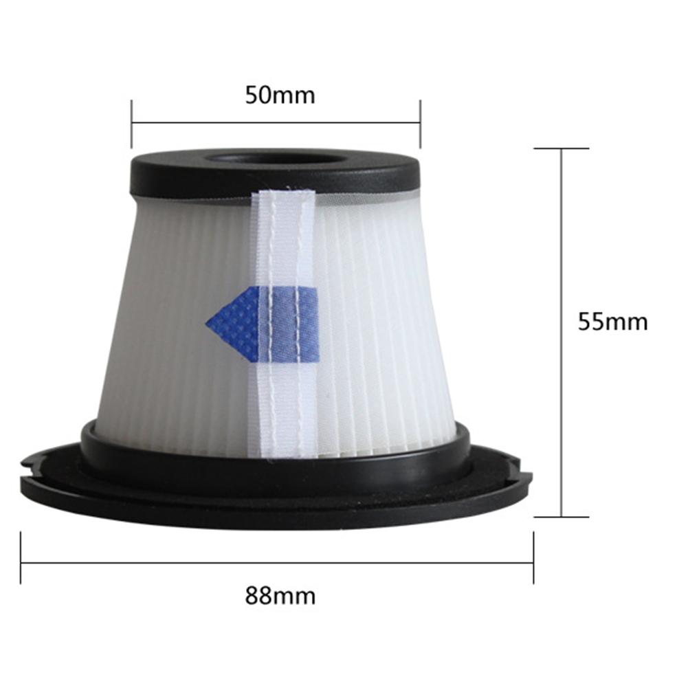 20A-HF Filter C09-FIL Cordless H20A Vacuum Cleaner