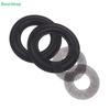 2pcs For Speaker Foam Folded Edge Ring /Foam Spider Loudspeaker Woofer Repair Side Surround Circle Replacement Parts