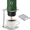 Foldable Coffee Drip Holder Aluminum Alloy Support Stand For Wireless Portable Espresso Machine Electric Pour Over Brewer Travel