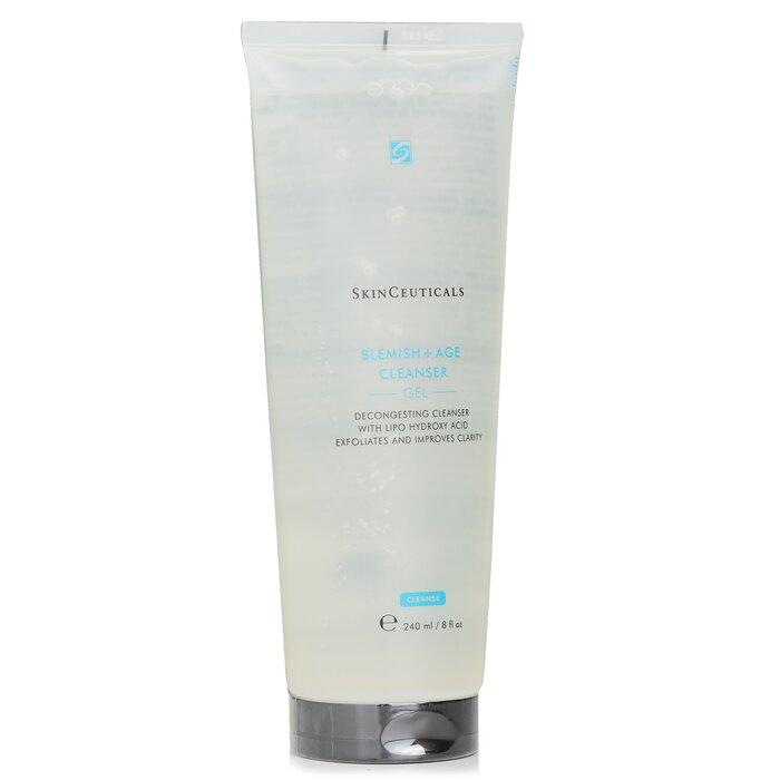 SKIN CEUTICALS Blemish + Age Cleanser Gel