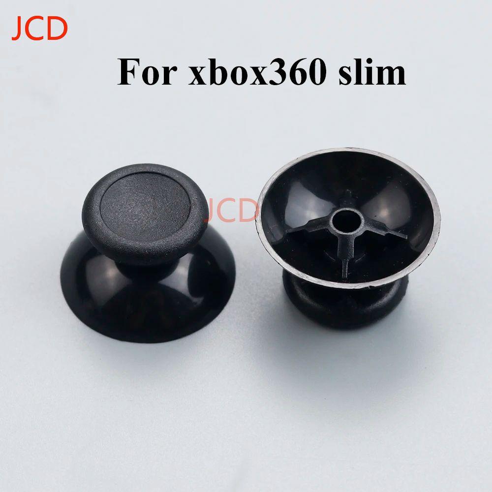 2pcs Analog Joystick Stick Grip Cap For PS3 PS4 PR0 PS5 Xbox 360 / One / Series S X WII WiiU NGCController