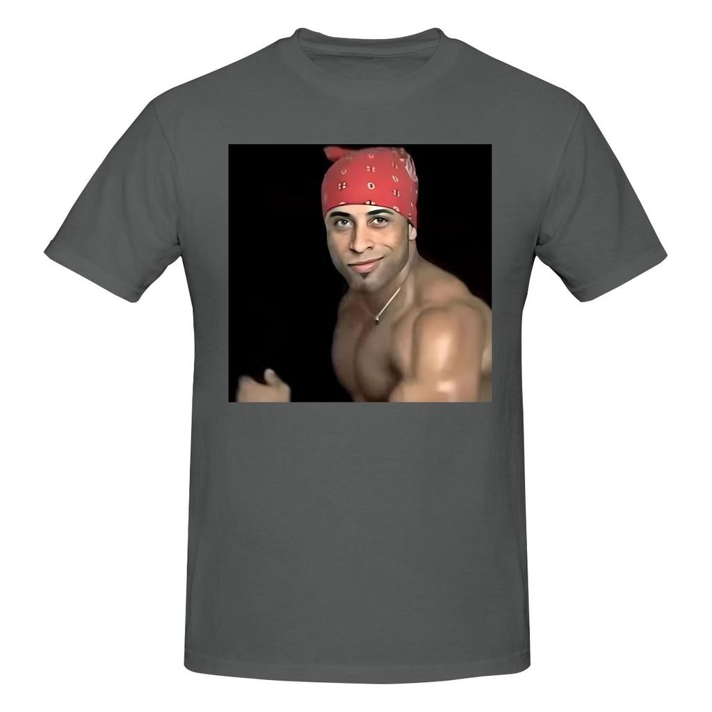 Funny Ricardo Milos High Quality Unisexs Printed Tshirt Unisex T Shirtt Shirt