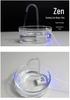 USB Cat Drinking Fountain: Silent Water Circulation Pump for Pets