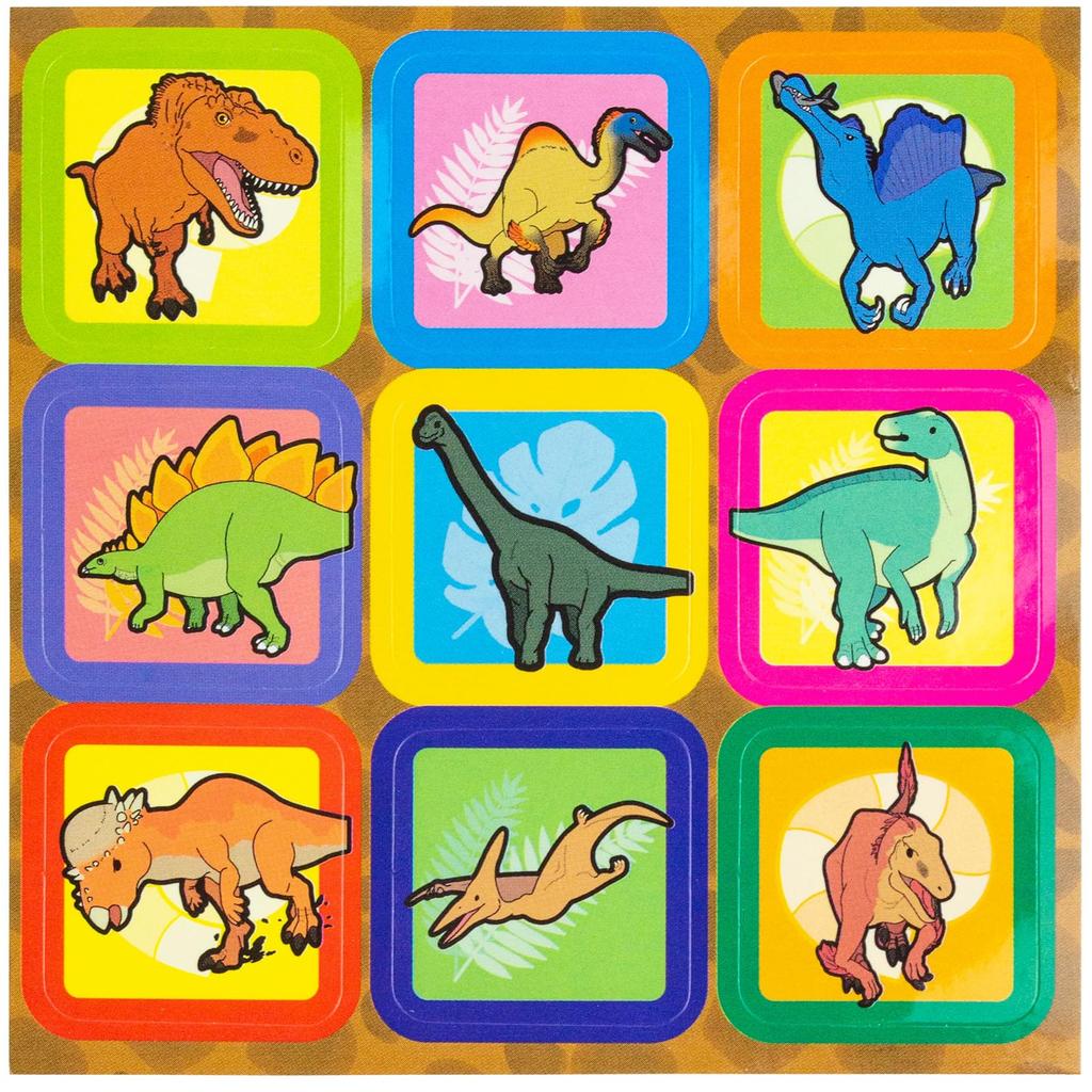 The Access Coloring Book Dinosaur Coloring Book Bag Dinosaurs and Friends Aquarium Toy