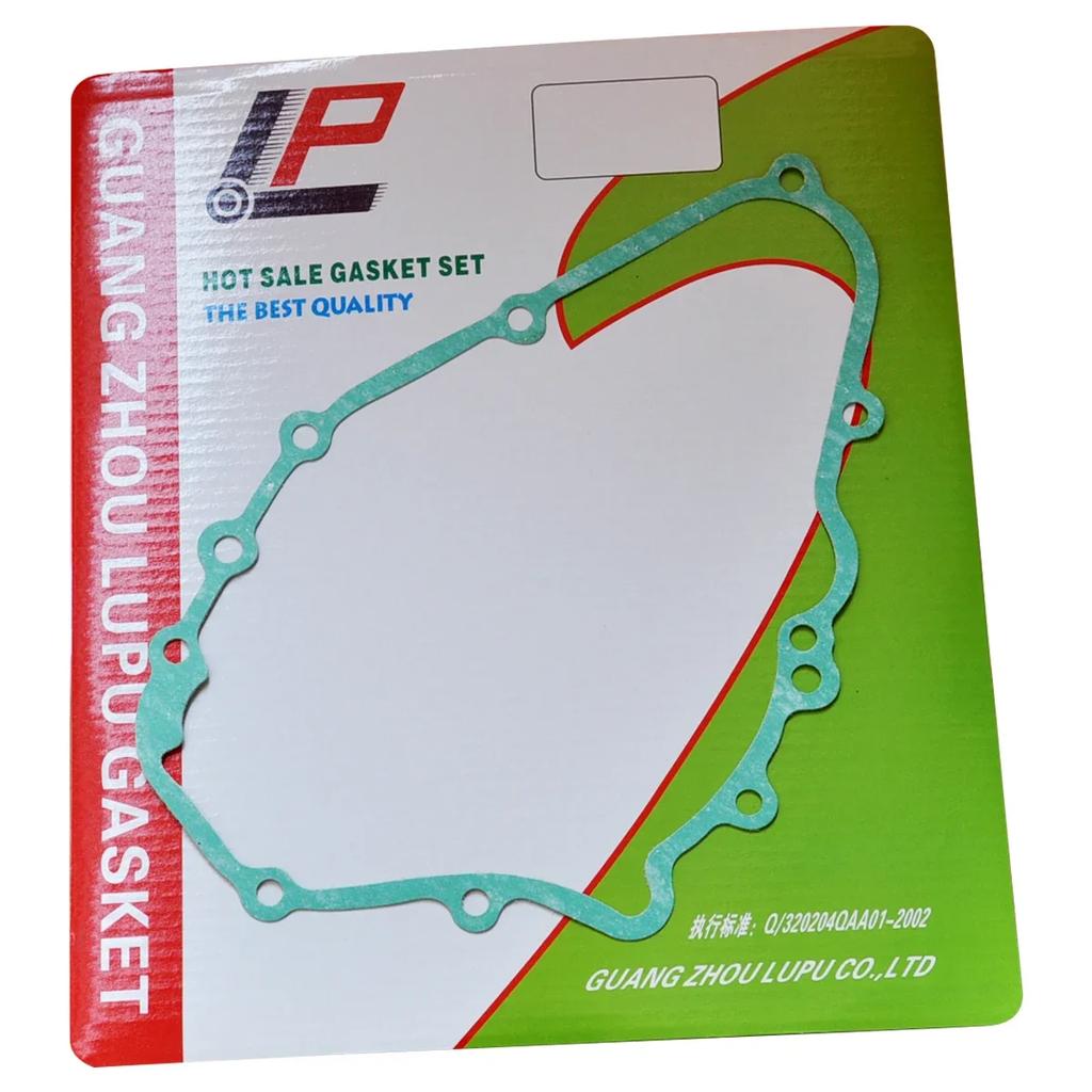 Lichtmaschinen-Kupplungsdeckel Zylinderdichtungssätze Satz Für Kawasaki EX500 GPZ500 GPZ500S 1987-1994 EN500 Vulcan 500 500LTD 1990-2009