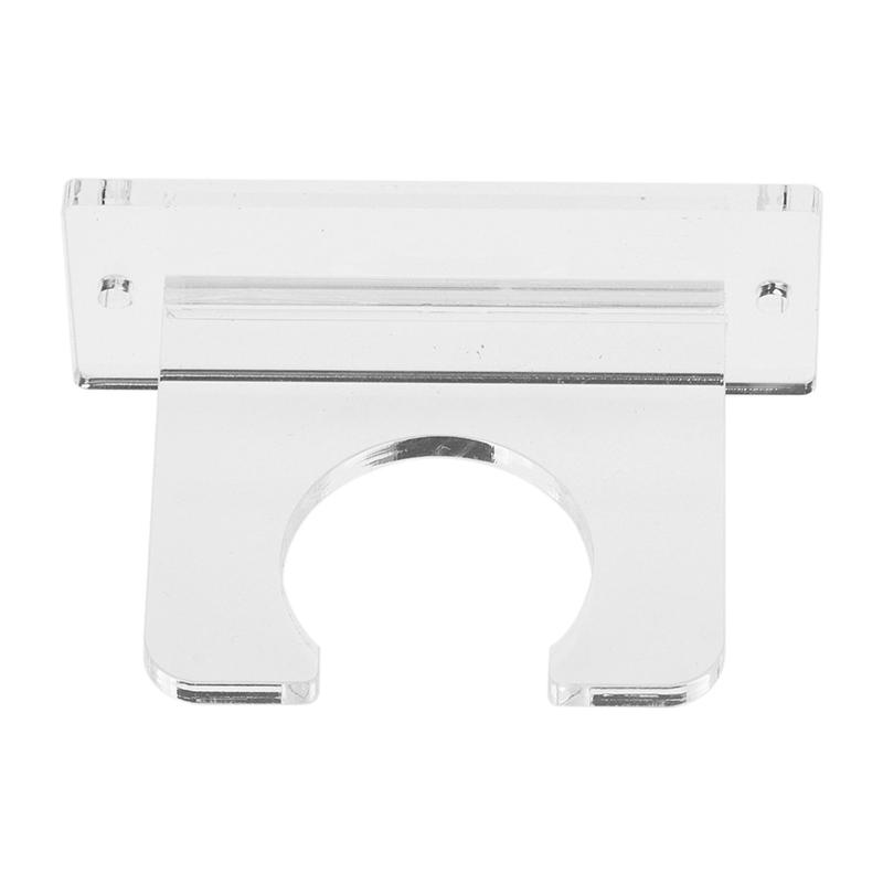 Wall Mounted Baseball Bat Organiser Baseball Bat Drilled Display Holder Portable Hanging Baseball Bat Display Stand For Bat