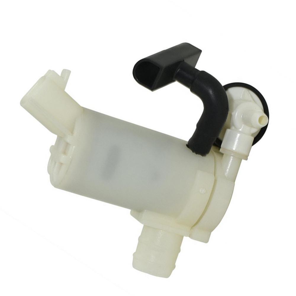 Car Windshield Water Pump Motor 76846-TF0-003 For Honda CR-V Fit Civic Odyssey
