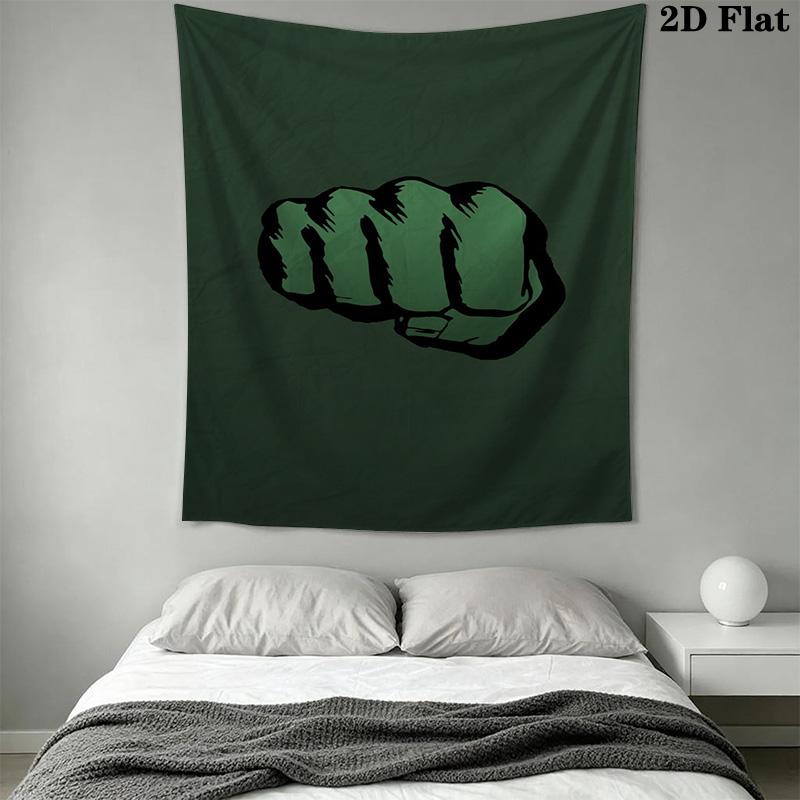 Superhero Comic Book Cover Art Bedding 1 Duvet Cover 2 Pillowcase Without Core Bedding Set Soft And Comfortable Duvet Cover And Pillowcase