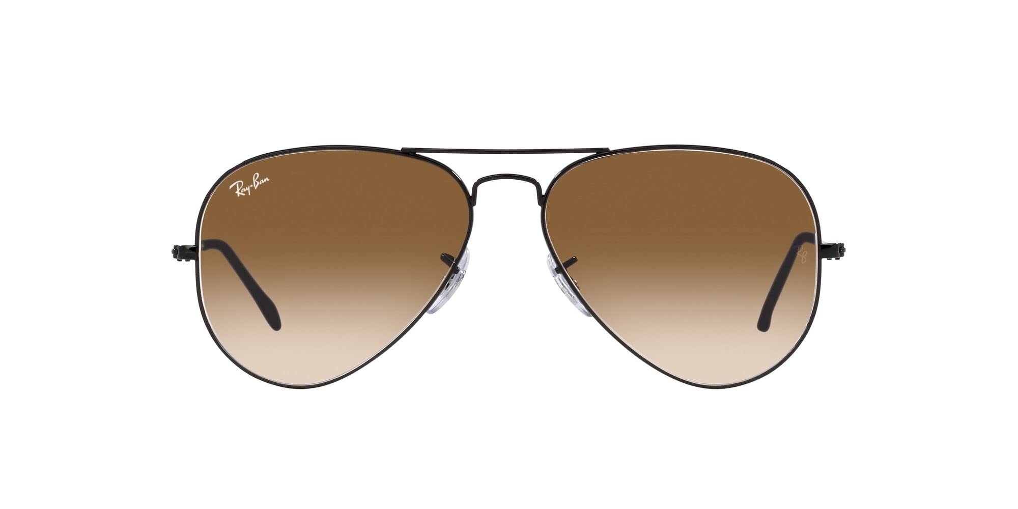Солнцезащитные очки RB3025 AVIATOR LARGE METAL Ray-Ban (Ray-Ban)