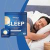 (3pcs)1-5 Scatole Patch per la Cura del Sonno: Un Cerotto Portatile per la Cura Quotidiana, Sonno Tranquillo e Stabile di Notte, e Cura Delicata