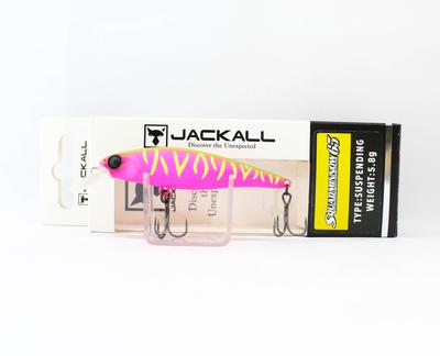 Jackall Squad Minnow 65SP Askıda Kalır Yem Ejder Meyvesi Mat Kaplan (9230)