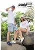 New Quick-Dry Anti-Slip Outdoor Hiking Shoes: Five-Toe Design for Couples