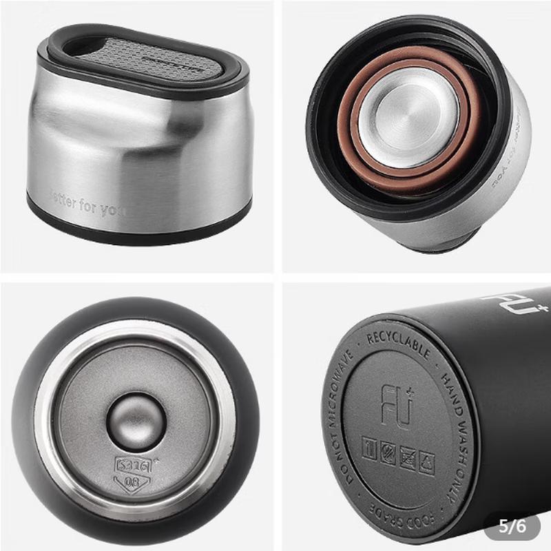 Fuguang Classic Vacuum Insulated Stainless Steel Tumbler