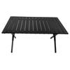 Bärbart hopfällbart campingbord
