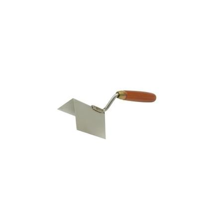 Herramientas para construcción – Espátulas y llanas