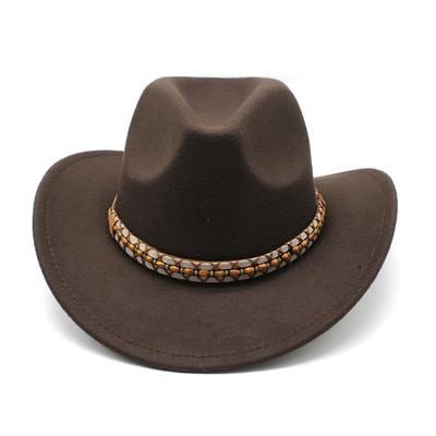 Kopfbedeckungen – Cowboyhüte