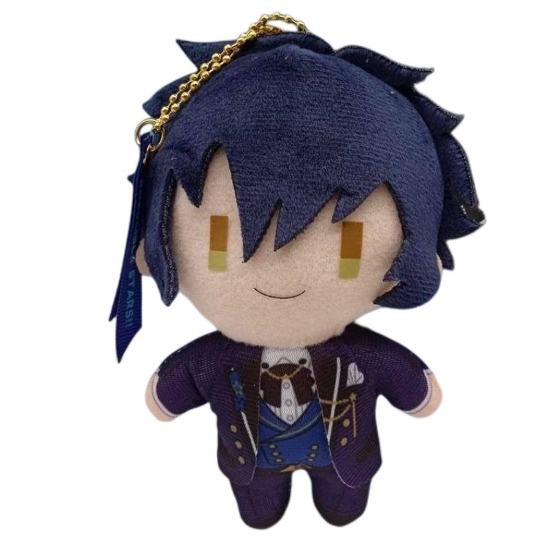 Ensemble Stars Plush Toy Stuffed Doll Akehoshi Subaru Hibiki Wataru 16cm Short Plush Handcrafted With Care Gift For All Ages