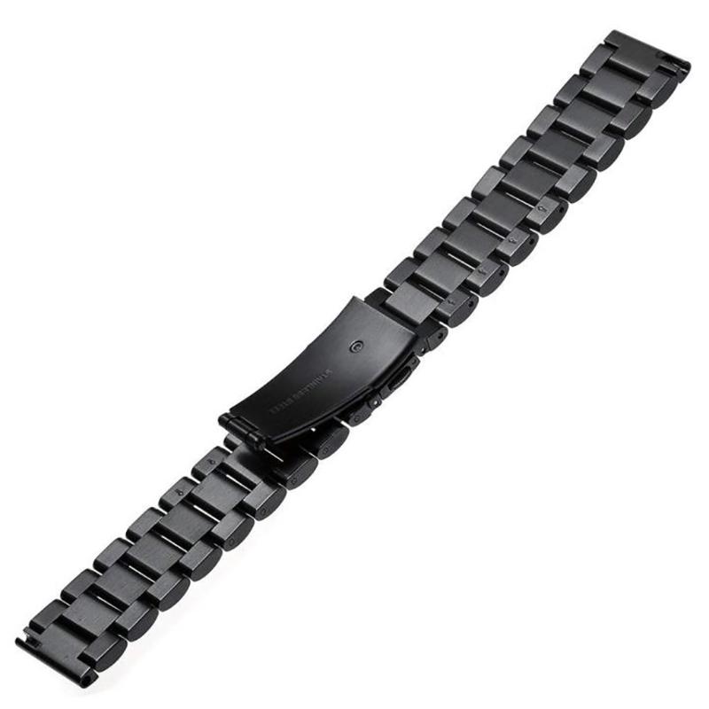 Stainless Steel Straps For Oneplus Watch Strap One Plus Smartwatch Watchband Bracelet Replace Belt For Oneplus Wristband