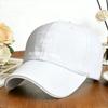 Ah The EleUnisext Of Surprise Humor Sandwich Hats Adult HipHopBaseball Caps Hat Adjustable Polyester Cap Wholesale New Hat