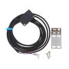Not Affected By Color Laser Photoelectric Switch Background Suppression Square Sensor Diffuse Reflection Can Detect Any Color Ad