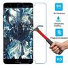Pour étui de protection d'écran de garde en verre trempé OnePlus 5 Five 2.5D Premium