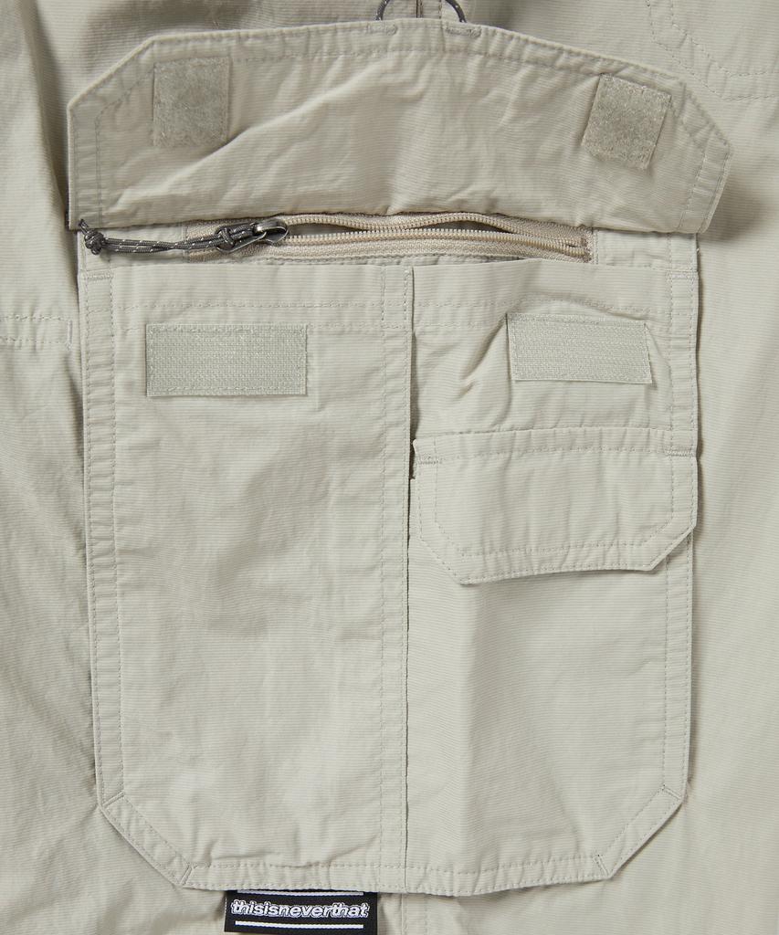THISISNEVERTHAT Hiking Pants Khaki