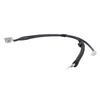 Negative Battery Cable 5638J6 Great Electrical Conductivity Replacement Negative Battery Wire for 307 Sedan 2004‑2007
