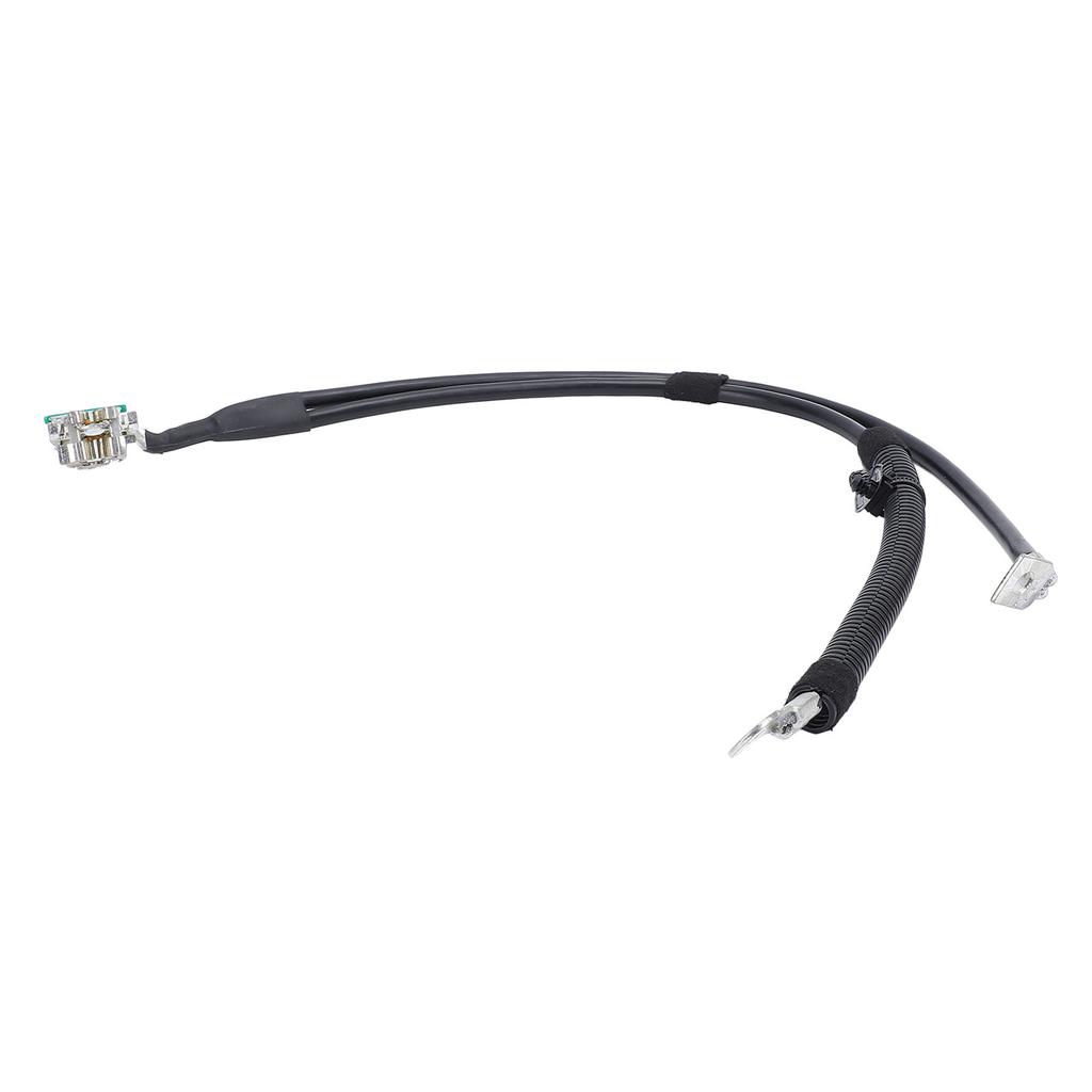 Negative Battery Cable 5638J6 Great Electrical Conductivity Replacement Negative Battery Wire for 307 Sedan 2004‑2007