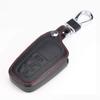[BKY] Toyota Car Luxury Leather Key Case Crown New Camry CHR New RAV4 50