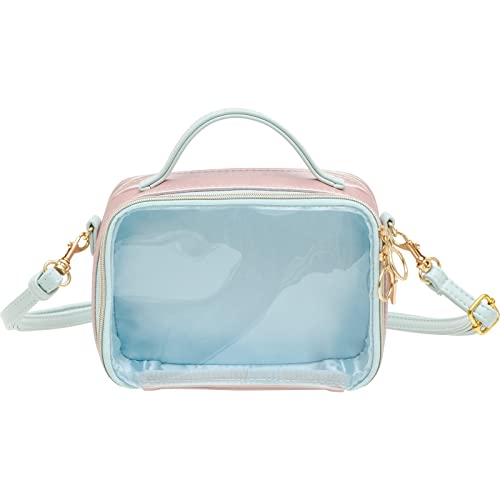 CA30701 Sumikkogurashi Collection Sumikkogurashi X Baskin-Robbins SumiColle Mini Bag