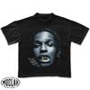 ASAP Rocky T-Shirt - Rap Music Shirt - Long Live Asap Album - ASAP Rocky Album Shirt - ASAP Rocky Merch - Unisex Rapper Clothing
