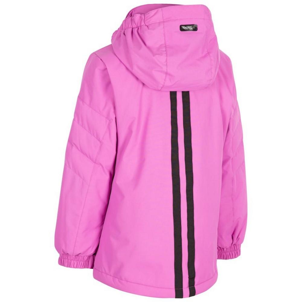 Trespass Womens/Ladies Annalisa Ski Jacket