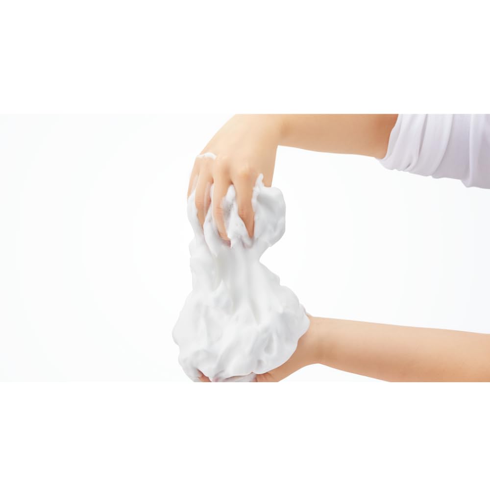 Supreme Neu Muse Creamy Silk Wash 90g