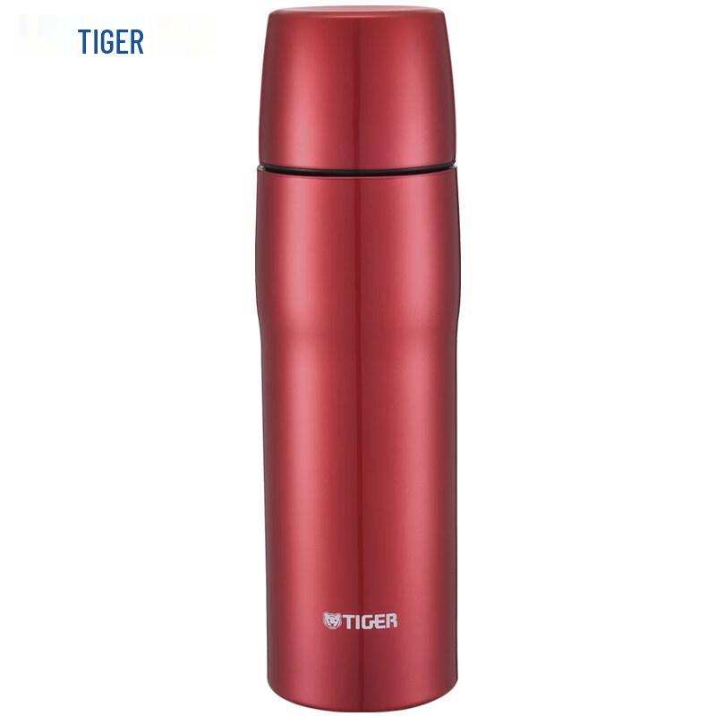 Tiger MJD-A048 Stainless Steel Vacuum Flask