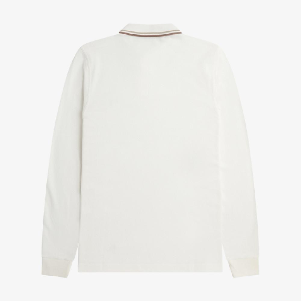 Fred Perry [M3636] Košile s dlouhým rukávem Twintip Fred Perry U83 AFPM2413636 U83