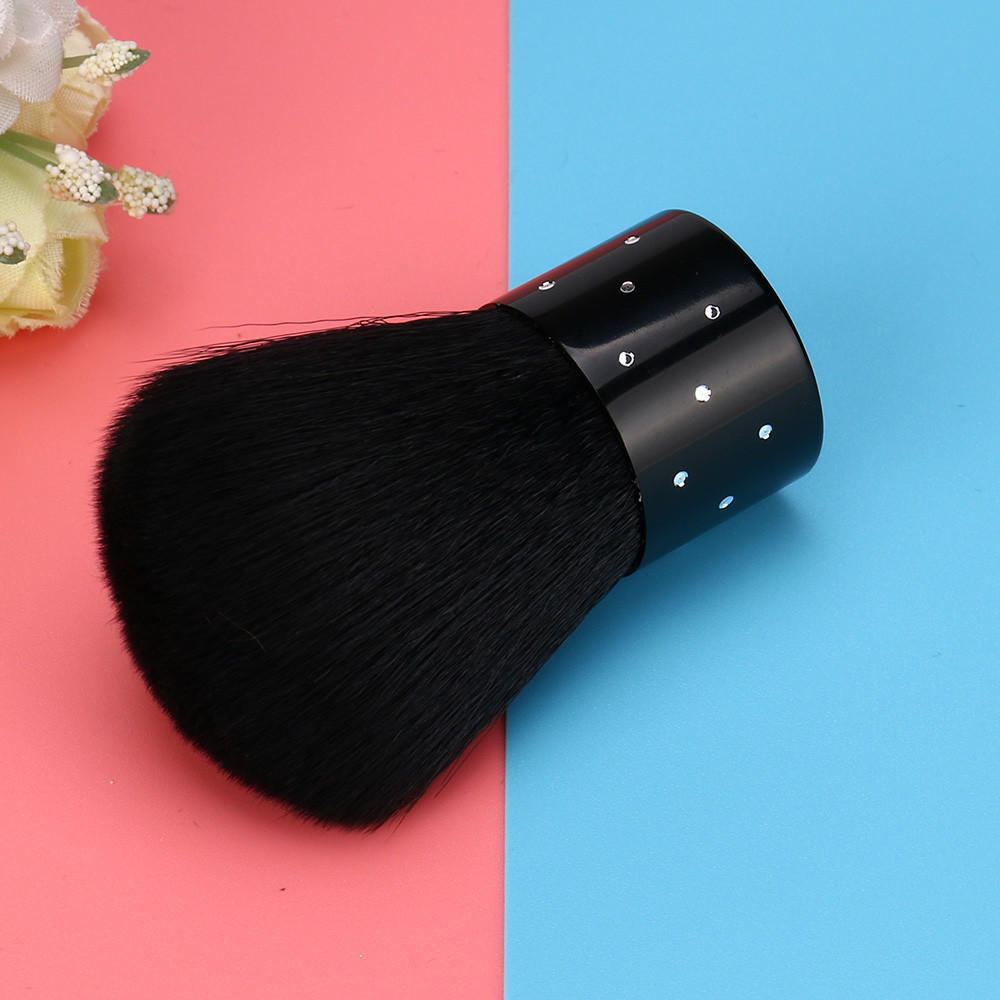 Soft   Brush Manicure Tool Nail Brush Beauty Cosmetic Brush