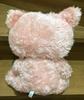 [USED] Hello Kitty Transforming Teddy Bear Plush Toy